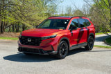 Used 2023 Honda CR-V Sport image 5