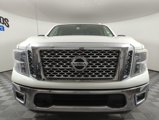 Used 2017 Nissan Titan SL w/ Texas Titan Edition image 3