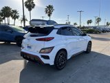 Used 2023 Hyundai Kona N image 3