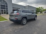 Used 2021 Jeep Cherokee Latitude Plus image 5