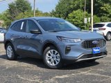 New 2025 Ford Escape Active image 2