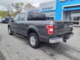 Used 2020 Ford F150 XLT image 6