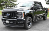 Used 2023 Ford F350 Lariat w/ Sport Appearance Package image 2
