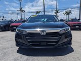 Used 2021 Honda Accord Hybrid image 3