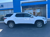 Used 2023 Chevrolet Traverse LT image 3