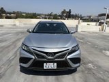 Used 2022 Toyota Camry SE image 5