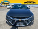 Used 2019 Chevrolet Malibu LT w/ Driver Confidence Package II image 2