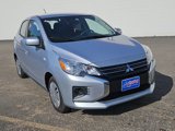 New 2024 Mitsubishi Mirage ES image 2