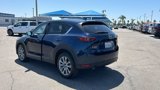 Used 2021 MAZDA CX-5 Grand Touring image 5