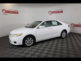 Used 2011 Toyota Camry LE image 6