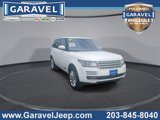 Used 2016 Land Rover Range Rover HSE image 2