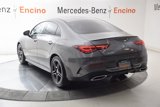 Certified 2022 Mercedes-Benz CLA 250 image 4