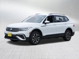 Used 2022 Volkswagen Tiguan S image 3