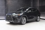 Used 2023 Lexus NX 350 AWD w/ Luxury Package image 4