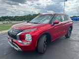 Used 2022 Mitsubishi Outlander SEL image 4