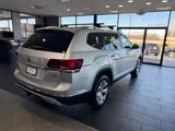 Used 2018 Volkswagen Atlas SEL image 5