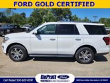 Certified 2022 Ford Expedition Limited image 2