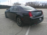 Used 2016 Chrysler 300 S w/ 300S Premium Group image 3