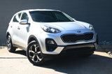 Used 2020 Kia Sportage LX image 3