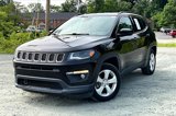 Used 2018 Jeep Compass Latitude w/ Popular Equipment Group image 2