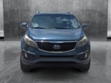 Used 2015 Kia Sportage EX image 2