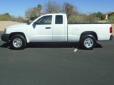 Used 2007 Dodge Dakota ST w/ PWR Convenience Group image 2