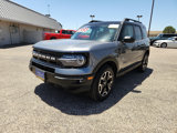 Certified 2024 Ford Bronco Sport Outer Banks w/ Tech Package image 3