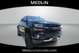 Used 2016 Chevrolet Silverado 1500 LT w/ All Star Edition image 2