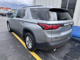 Used 2023 Chevrolet Traverse LT image 4