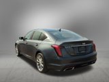 Certified 2022 Cadillac CT5 Premium Luxury image 4