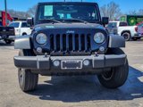 Used 2015 Jeep Wrangler Sport w/ Quick Order Package 24S image 4