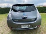 Certified 2017 Nissan Leaf SV w/ Premium Package image 6