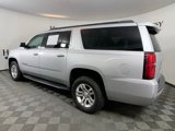 Used 2019 Chevrolet Suburban LT image 4