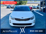 Used 2018 Kia Optima EX image 2