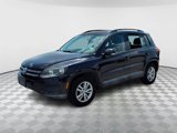 Used 2015 Volkswagen Tiguan S image 3