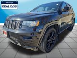 Used 2018 Jeep Grand Cherokee Altitude image 1
