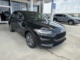 New 2026 Honda HR-V LX image 3