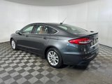 Used 2020 Ford Fusion Energi Titanium image 5