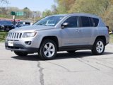 Used 2014 Jeep Compass Sport w/ Power Value Group image 4