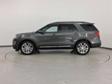 Used 2017 Ford Explorer XLT w/ Equipment Group 202A image 4