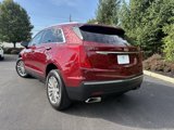 Used 2018 Cadillac XT5 Luxury w/ Driver Awareness Package image 3