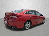 Used 2018 Hyundai Sonata Limited w/ Limited Ultimate Package 03 image 2