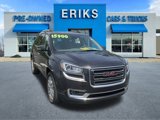 Used 2017 GMC Acadia Limited SLT image 4