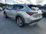 New 2025 Acura ADX FWD image 4