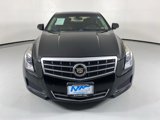 Used 2013 Cadillac ATS Luxury w/ Cold Weather Package image 2
