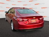 Used 2021 Chevrolet Malibu LT w/ Leather Package image 3