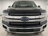 Used 2018 Ford F150 Lariat image 3