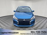 New 2024 Mitsubishi Mirage G4 ES image 3