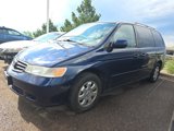 Used 2003 Honda Odyssey EX image 2