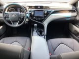 Used 2018 Toyota Camry LE image 4